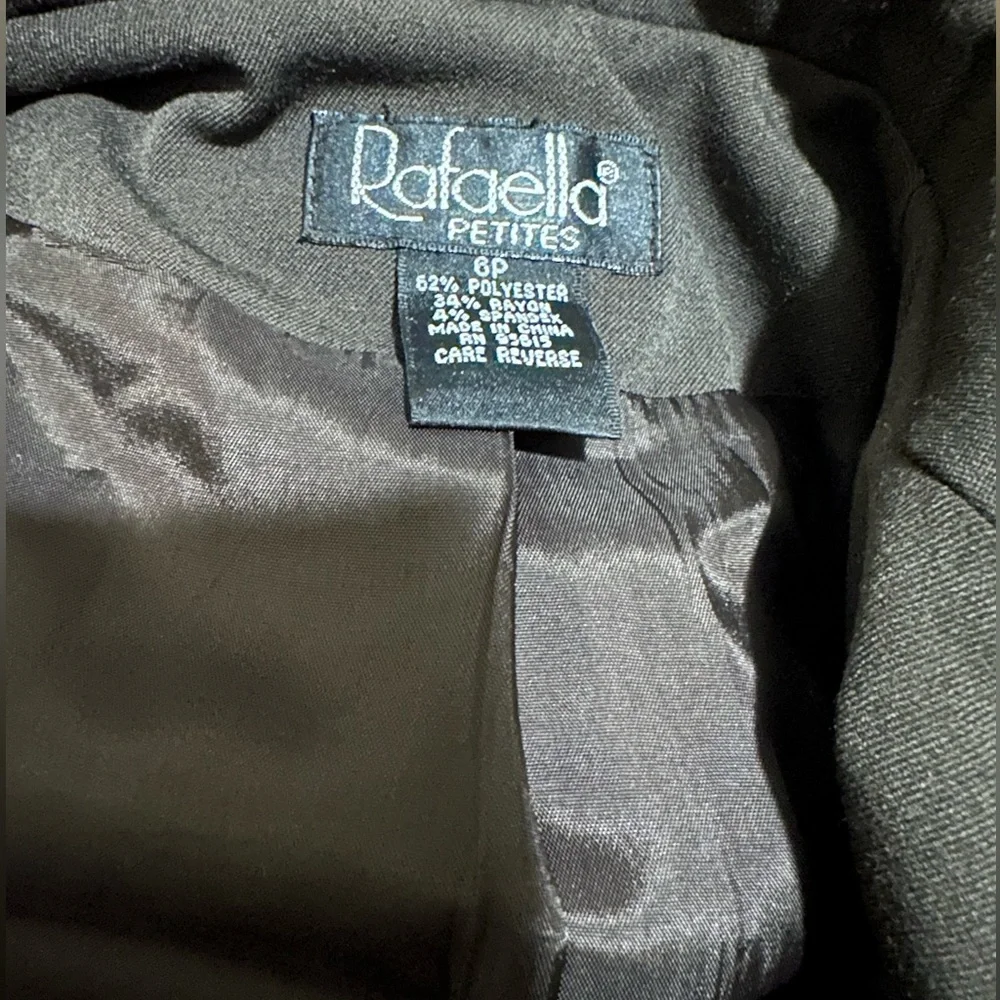 Rafaella elevate your